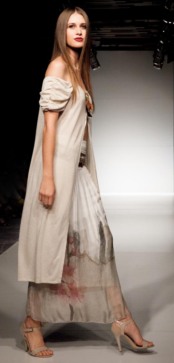 Byron Bay Fashion Festival