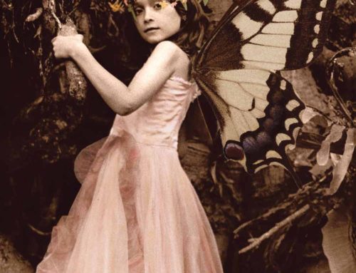 The Mystical Realm 3