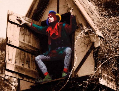 The Mystical Realm 6