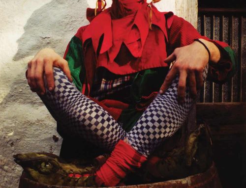 The Mystical Realm 8