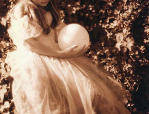 The Mystical Realm 7